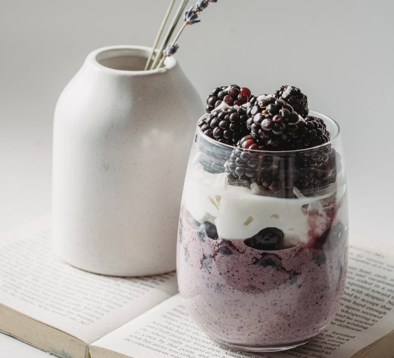 Power Smoothies