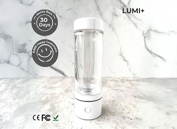 Lumi+